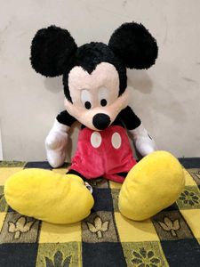Big size Mickey Mouse Plush