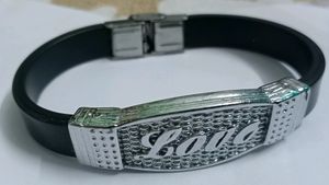 Beautiful Love Band For Men &amp; Women