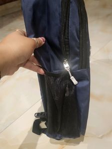 Unisex Backpack