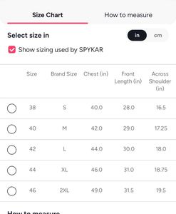 Spykar Men's Plaid Casual Shirt