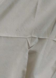3 Shirt Materials/pieces