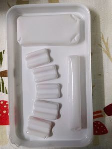 Korean Nails Set Of 12