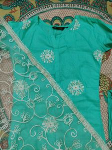 KURTA SET