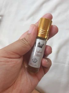 ‼️Price Drop‼️Pack Of 3 Concentrated Perfume Oil