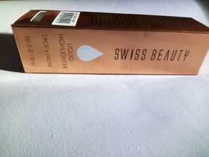 Swiss Beauty Liquid Highlighter