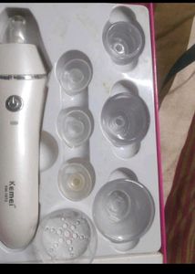 Kemei Black Head Cleaning Apparatus