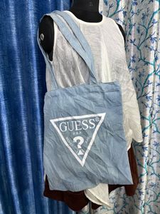 Guess Tote Bag