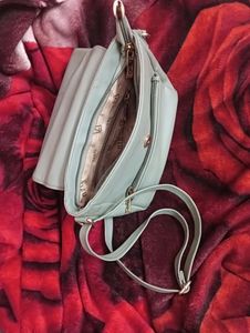 Sling Bag with Adjustable Belt