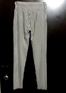 Striped Women's Pants