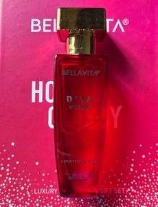 Bellavita Diva Woman Eau de Parfum