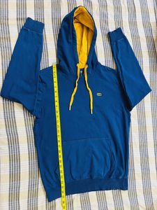 Hoodie T-shirt (Pantaloons) Size M
