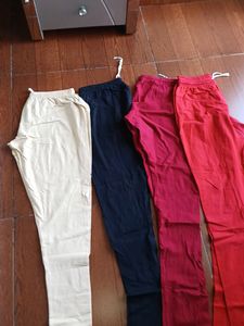 Leggings IN Four Colours