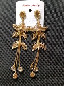 Artificial Earrings.