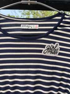 Girls Summer Dress