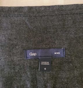 ​GAP Dark Denim Pencil Skirt 💙🔥