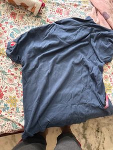 Men's Ducati Polo T-Shirt