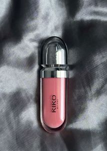 Kiko Milano 3D Hydra Lipgloss - 07