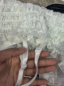 Floral Lace Camisole Top