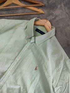 Polo Ralph Lauren Short Sleeve Shirt