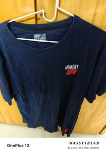 8 Tshirts