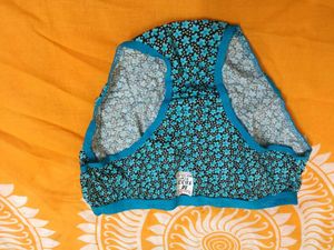 Underwear women set of 4