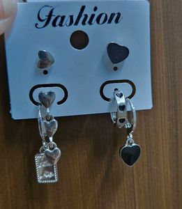 Mix N Match - Earring Set