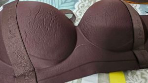 Savana Comfortable Padded Bra