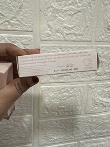 Sheglam Rouge Lip Tint