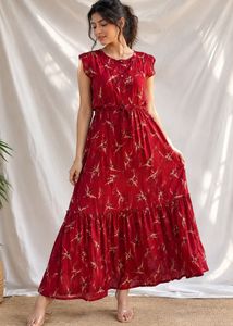 kurta style dress