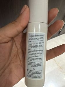 Naturium Alpha Arbutin Serum 2%