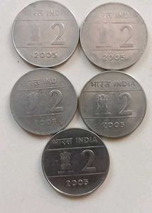 CROSS COIN