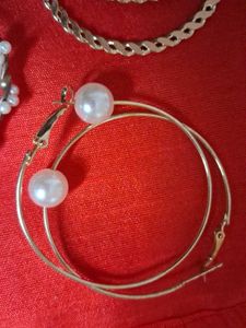 Hoop Earring Bundle