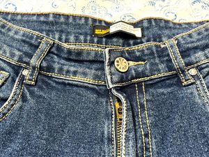 OFF DUTY Blue Denim Jeans