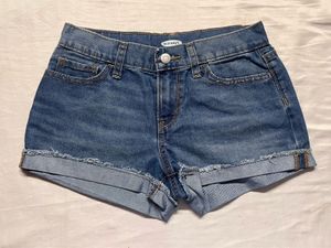 Old Navy Denim Shorts