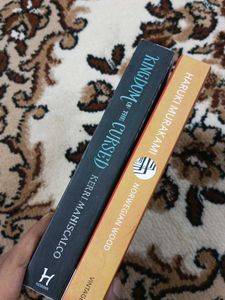 Popular Book Bundle