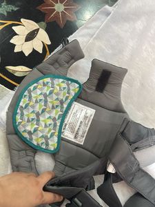 Infantino Baby Carrier bought from USA