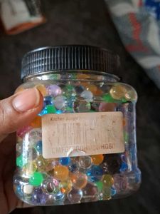 Water Beads Gel Orbs