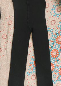 Baby woolen Stockings