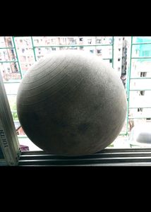 Gym Ball 🏈 For Exercise Only In ₹250