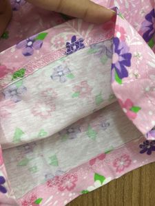 Cute Floral Pajama Shorts