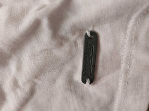 Basic White T-Shirt