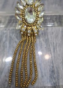 Stunning Statement Kamarbandh