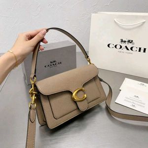 Coach Tabby Bag