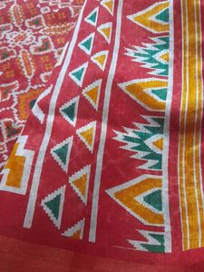 Like New Saree