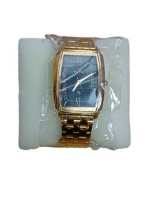 HMTS Men's  Wrist Watch