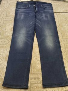 Levi's 511 Slim Fit Jeans