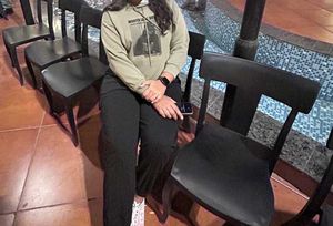Olive Green Hoodie