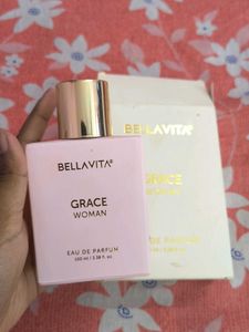 Bellavita Grace Woman Eau de Parfum