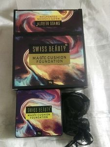 Swiss Beauty Cushion Foundation