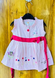 New Born Frock